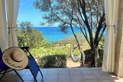 Image de Villetta \"La Pavoncella due\" (portion jumelée)