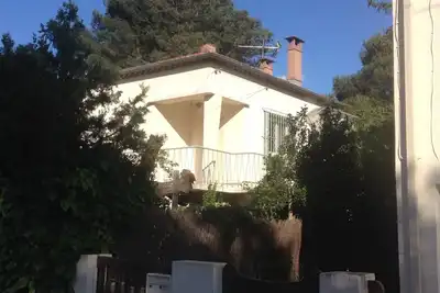 Image de Appartement dans une maison d'un quartier calme de Montpellier
