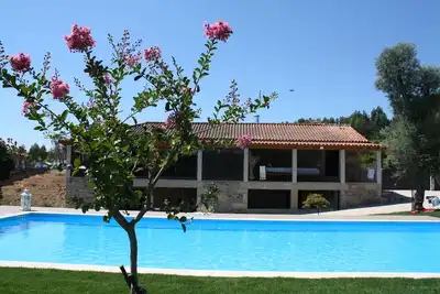 Image de Quinta da Root- maison de vacances