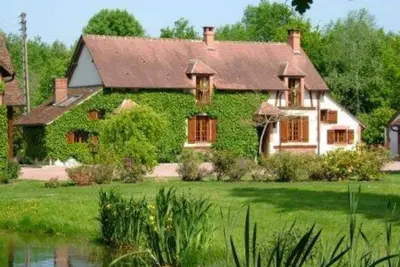 Image de Gite De Charme En Pleine Nature