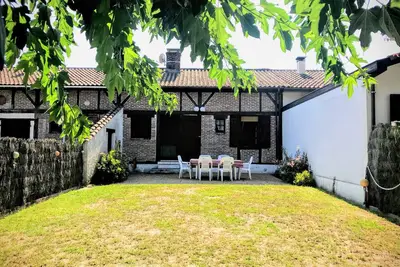 Image de Jolie Maison (3 chambres-6 personnes) Cote Landaise proche Océan