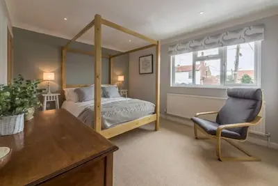 Image de Situé dans un emplacement idéal cette belle propriété de luxe est idéal pour les couples ou une petite famille