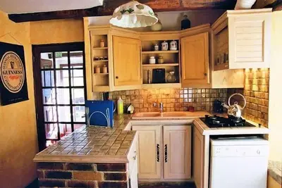 Image de Gîte La Grange du Cindé pour 8 personnes