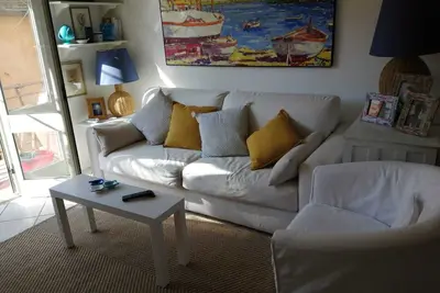 Appartement - Monte Argentario