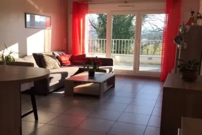 Image de Annecy - Beau T3 Neuf A 10 Mn Centre Ville
