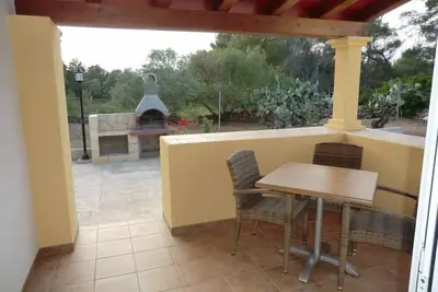 Image de appartement - El Pilar de la Mola