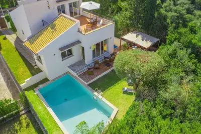 Image de Villa Bonaire Sky / Villa Carmen