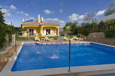 Image de Villa Amarela