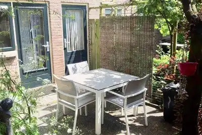 Image de Maisons de vacances dans un endroit calme