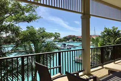 Image de Papay Suite de Simply-Seychelles