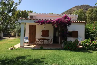 Image de Maison avec jardin