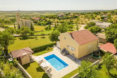 Image de Villa Basil