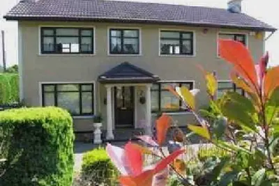 Image de Lovely Curracloe Holiday Home With Spectacular Sea Views, Minutes From Beach