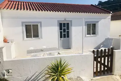 Image de Beach House - Kitesurf Baech - Fonte da Telha - 20 km de Lisbonne - WiFi gratuit