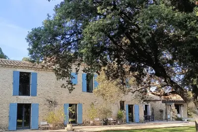 Image de Chic et Cosy en pleine Nature