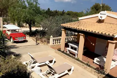 Image de Casa Marin (Appartement Posidonia) Offre SPÉCIALE! Et / 7668