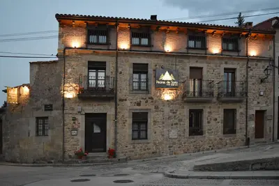 Image de Gîte Pinares de Soria pour 2 personnes