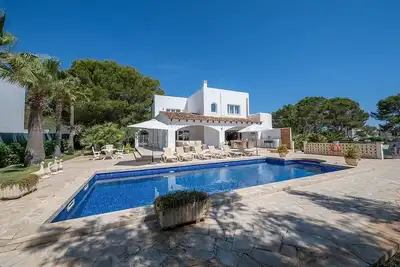 Image de Villa Vita - Villa exclusive avec emplacement parfait et piscine privée! - Wifi gratuit