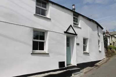 Image de Cottage Cornish 180 Ans