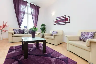 Image de Flair contemporain, 2 chambres, excellent emplacement, accès facile