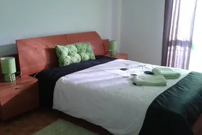 Image de Vue sur la mer appartement au coeur de Lagos City