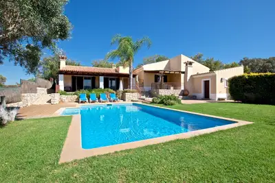 Image de Charmante maison de campagne