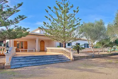 Ca'n Reto - avec piscine privée