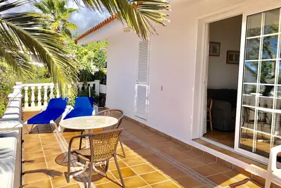 Image de Casita Vista Valle 4