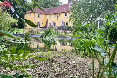 Image de Paisible 18 C Maison de Pays Dans le cœur d'une réserve naturelle, près de Chichester
