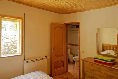 Image de Votre maison de campagne avec piscine