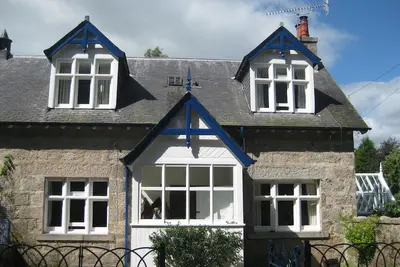 Image de Birch Cottage, Aboyne