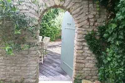 Image de Charmante maison 6 personnes