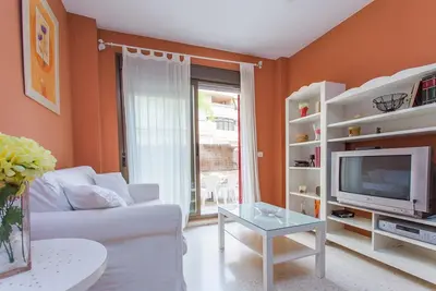 Image de Nouvel appartement d'urbanisation privé et fermé à 10 minutes du centre-ville de Jerez à pied