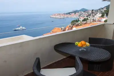 Image de Appartement Anadra Dubrovnik, à pied de la vieille ville Centre