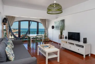 Image de La plus belle vue de Albufeira  By Calyferias