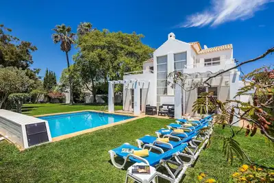 Image de Villa Monte Galé Ocv - 100m Beach