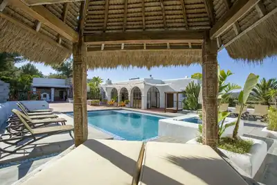 Image de Villa Savines close to Ibiza Town