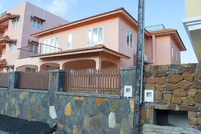 Image de Votre maison de vacances au paradis… Villa Grand Gaube