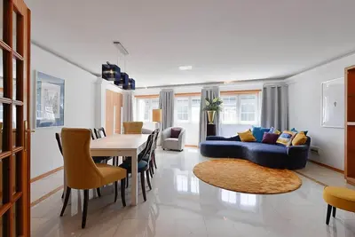 Image de Appartement de luxe, en duplex, dans Chiado, au coeur de Lisbonne