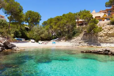 Image de Brand new beautiful luxury apartment in stunning location