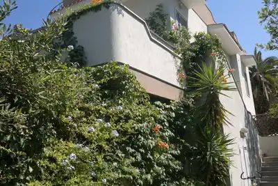 Image de Casa Lilly, Maison en location à quelques mètres de la mer de Gallipoli