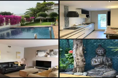 Image de Appartement de luxe en bord de mer, à San Pedro / Puerto Banus, Marbella, Costa Del Sol