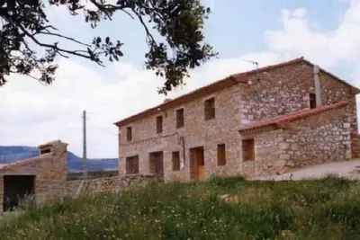 Image de Gîte Torre Amador pour 12 personnes