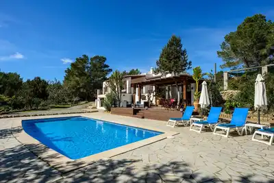 Image de Maison Patricia - Ibiza