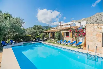 Image de Villa Can Boseta by SunVillas Mallorca