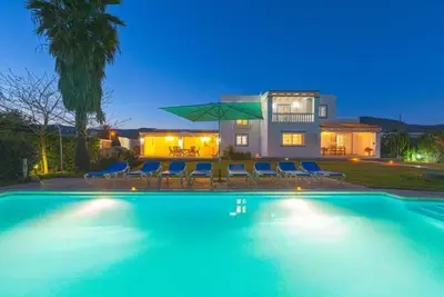 Image de Villa with pool. Very close to Ibiza and Playa d'en Bossa