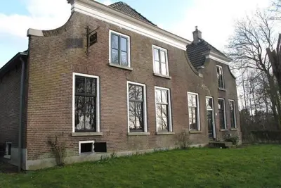 Image de Grande vacances familiale Ă Giethoorn pour 11 personnes