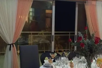 Image de Torre Ibiza Malecon - Frente Mar y piscine Caribe.