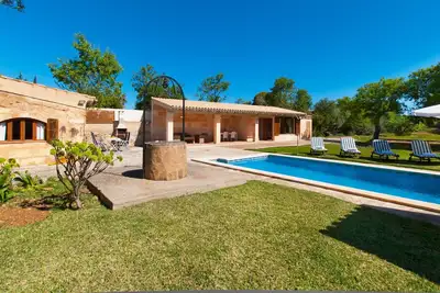 Image de Villa Els Olivers / Olivers Petits