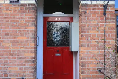 Image de Lumineux, pratique et Airy Appartement à South Dublin
